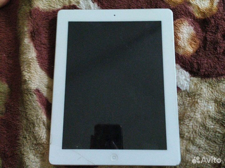 iPad 4 32gb