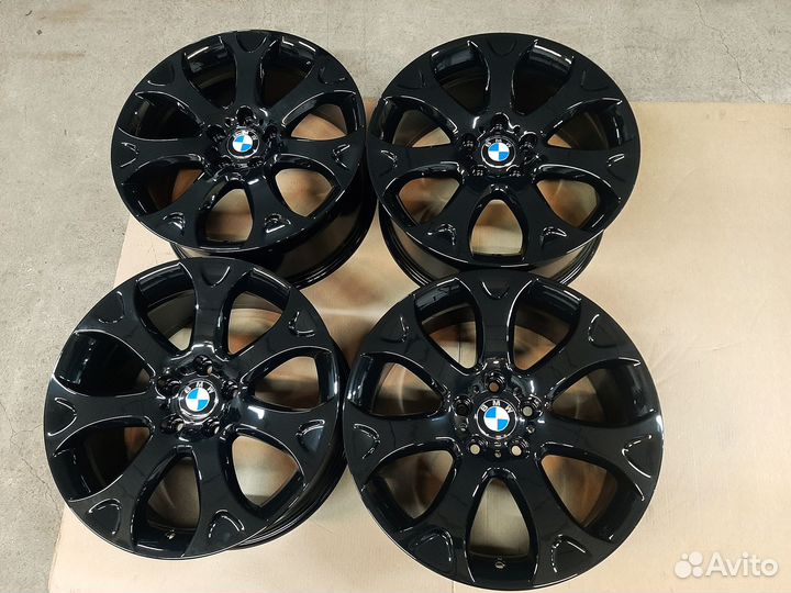 Диски на BMW r 19