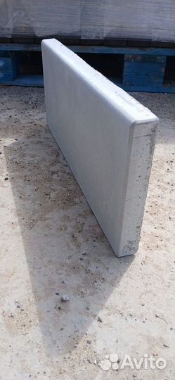 Бордюр поребрик тротуарный