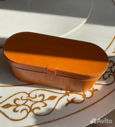 Стайлер dyson airwrap