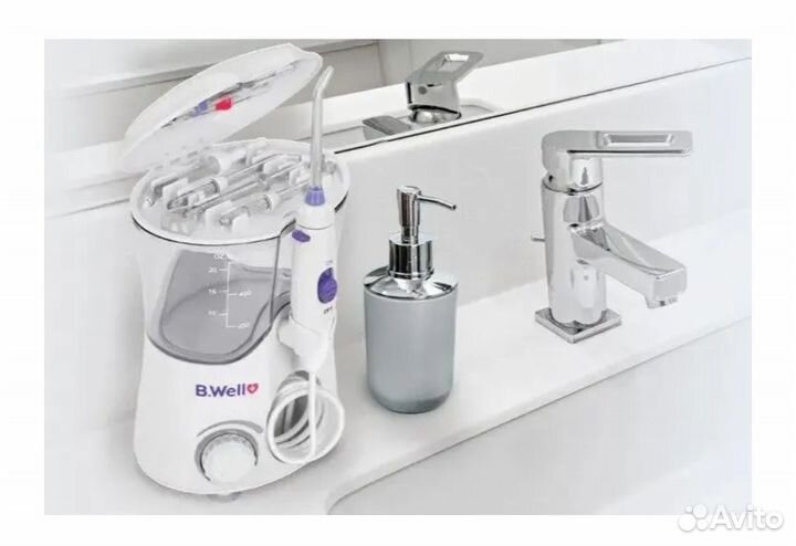 Ирригатор B.well WI 911