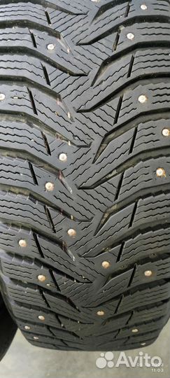 Колеса 195 65 15 зимние шины