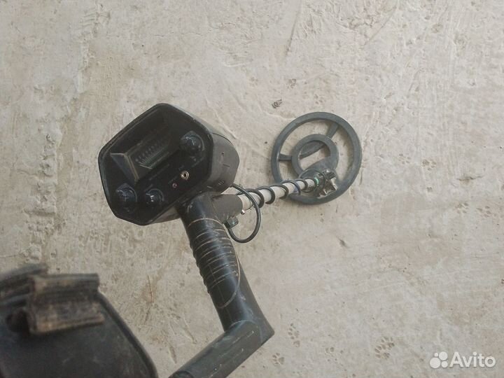 Металоискатель мд 4030 про