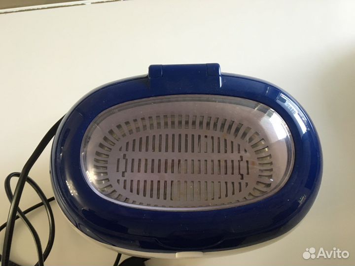 Ультразвуковая мойка