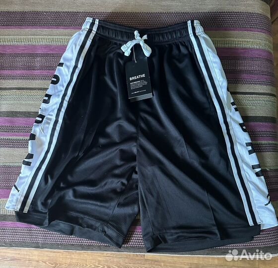 Шорты nike jordan