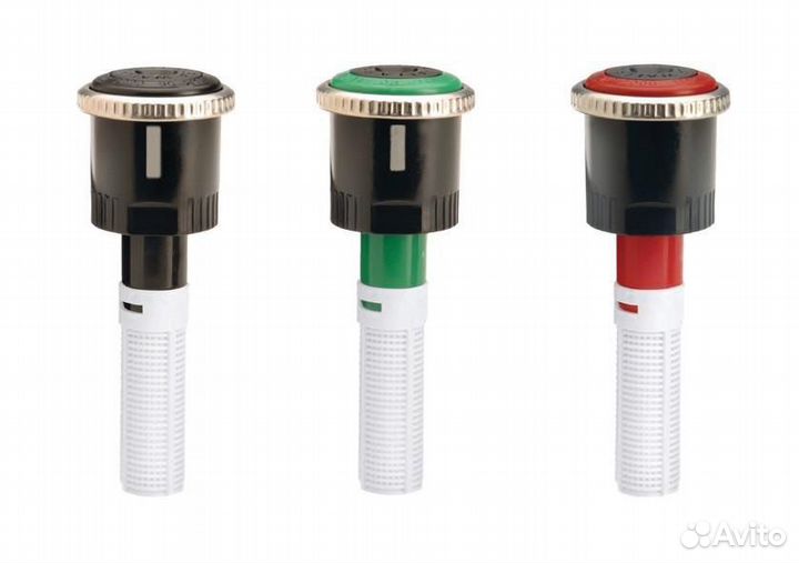 Сопло Hunter mp rotator