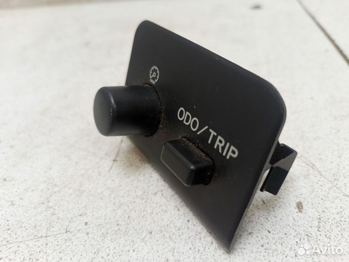 Кнопка Лексус RX 2