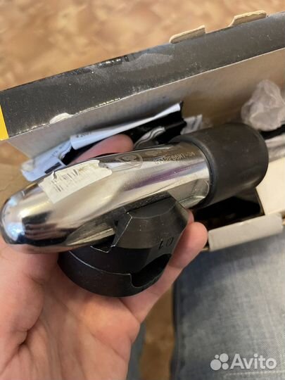 Гарант блок