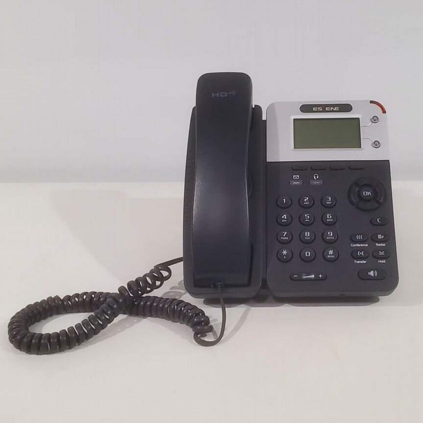 [ES280] Ip Телефон Escene -Pv4 Es280