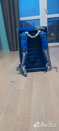 Рюкзак Lego