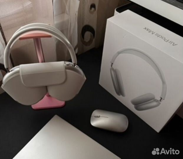 Наушники apple Airpods pro