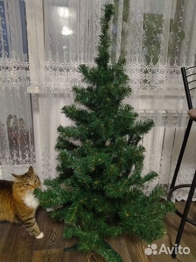 Ёлка искусственная