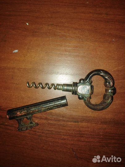 Сувенирный ключ открывалка днепропетровск