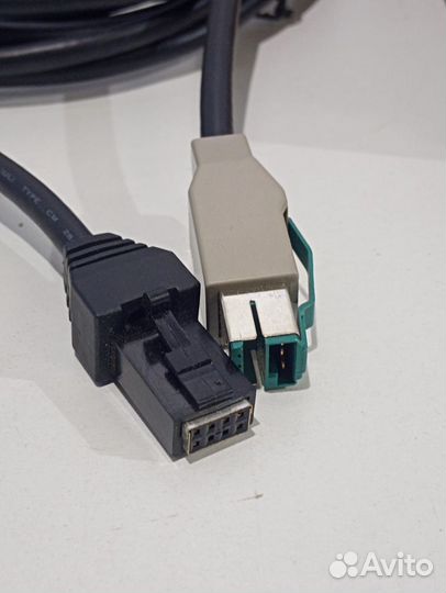 Кабель USB для принтера