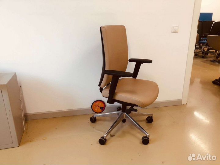 Эргономичное кресло Profim Veris