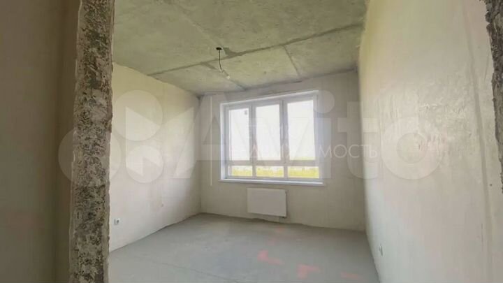 Квартира-студия, 25,9 м², 10/17 эт.