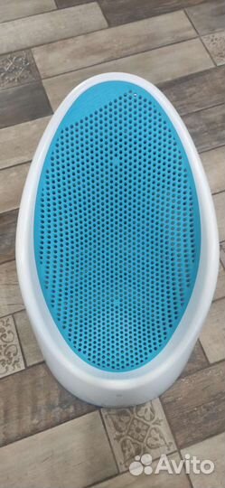 Горка для купания angelcare