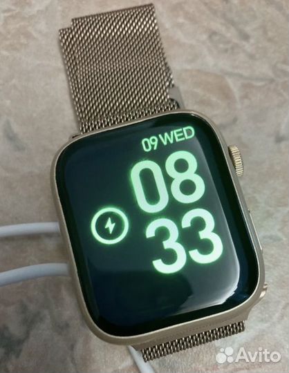 Смарт часы SMART Watch X8 PRO фитнес браслет