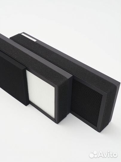 Комплект фильтров для Бризера Tion 4S