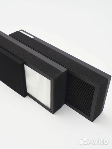 Комплект фильтров для Бризера Tion 4S