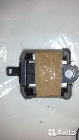 Ремни безопасности Peugeot 308