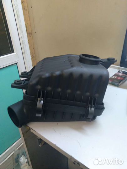 Корпус воздушного фильтра Chevrolet (Daewoo) Lanos