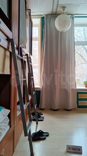 Комната 30 м², 2/2 эт.