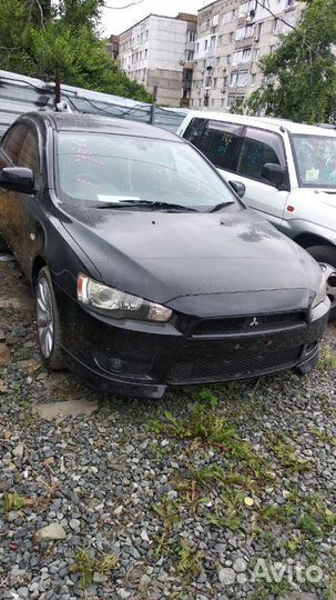 Датчик контроля высоты задний Mitsubishi Galant