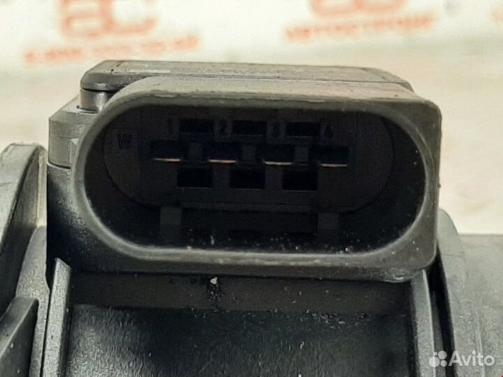 Расходомер для mercedes-benz A-Class (W169)