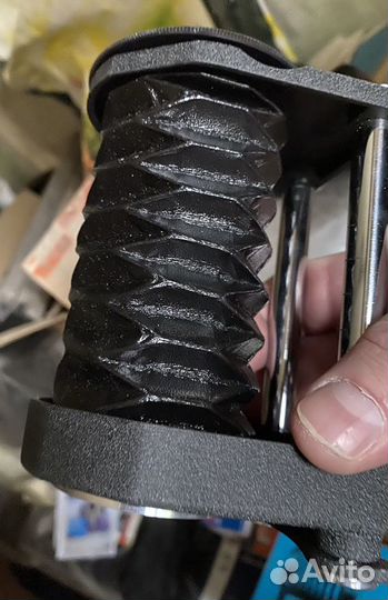 Макромех Pentacon под резьбу М-42