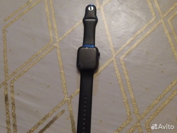 SMART watch x8 pro