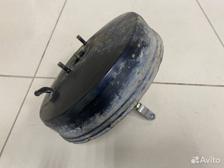 Усилитель тормозов вакуумный Nissan Almera N16 2000-2006