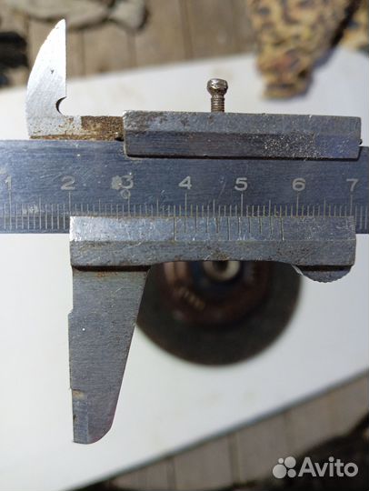 Диск сцепления nissan diesel PK260, FE-6