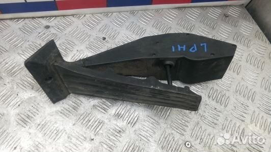 Педаль газа BMW 3 E90/E91 (LPH01NW01)