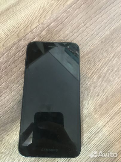 Телефон Samsung