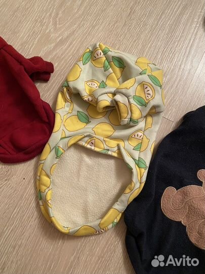 Одежда для собак и кошек