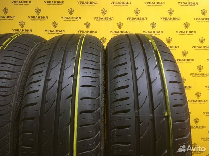 Nexen N'Blue HD Plus 155/65 R13 73T