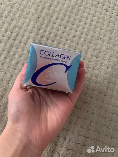 Collagen