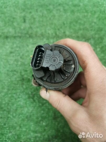 Клапан EGR Chevrolet Lacetti хэтчбэк 1.6 F16D3