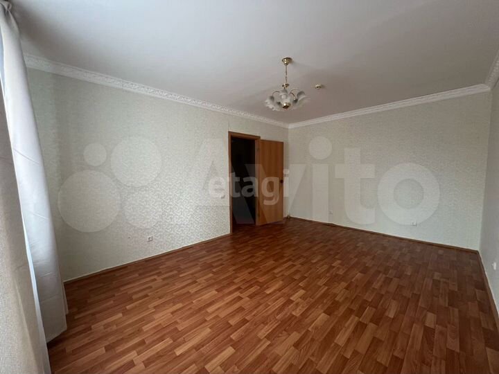 1-к. квартира, 34,6 м², 1/5 эт.