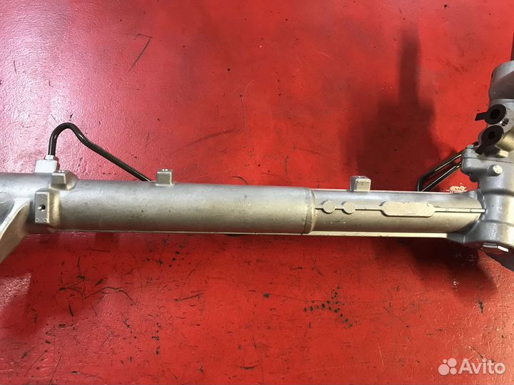 Рейка рулевая Ford Focus 2 qqdb 1.8 - 2.0 новая