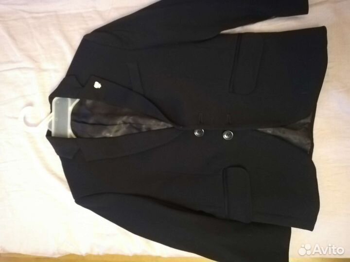 Школьный костюм на мальчика