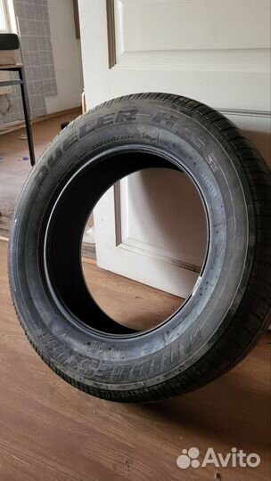 Bridgestone Dueler H/L 235/65 R18