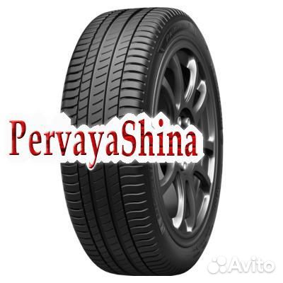 Michelin Primacy 3 215/55 R18