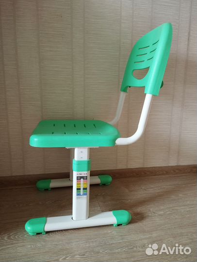 Растущий стул