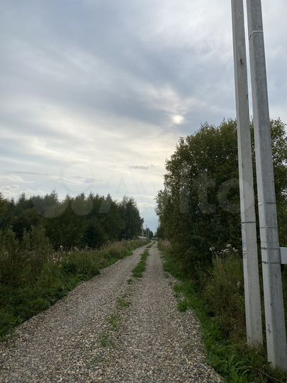 Участок 15 сот. (ИЖС)