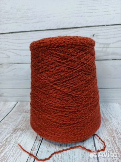 Пряжа для Алёны