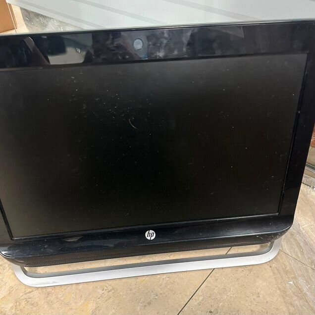Моноблок hp
