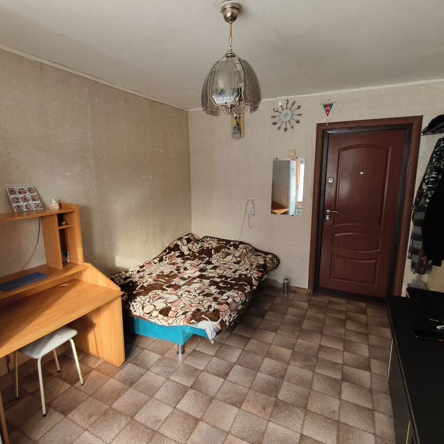 Квартира 1-комн. 12 м² в Томск — фото 4