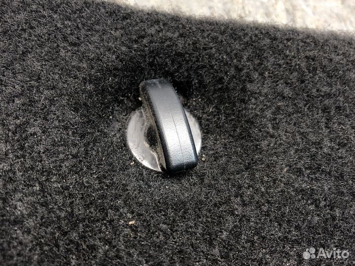 Крышка предохранителей Genesis 2